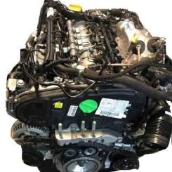 Motor 940 a3.000 Alfa romeo Giulietta (940_) 1.6 jtdm (940fxd1a)