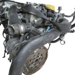 Motor 940 a3.000 Alfa romeo Giulietta (940_) 1.6 jtdm (940fxd1a)