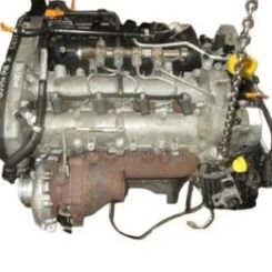 Motor 940 a1.000 Alfa romeo Giulietta (940_) 1.8 tbi (940fxc1a)