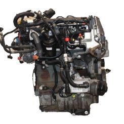 Motor 940 a5.000 Alfa romeo Giulietta (940_) 2.0 jtdm (940.fxl1a)