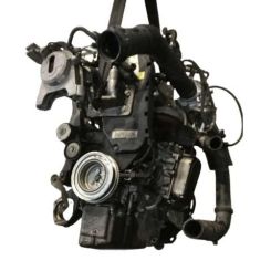 Motor 940 a5.000 Alfa romeo Giulietta (940_) 2.0 jtdm (940.fxl1a)