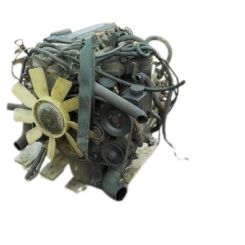 Motor 940 a5.000 Alfa romeo Giulietta (940_) 2.0 jtdm (940.fxl1a)