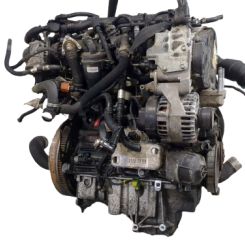 Motor 940 a4.000, 552 83 099 Alfa romeo Giulietta (940_) 2.0 jtdm (940fxe1a, 940fxg11)