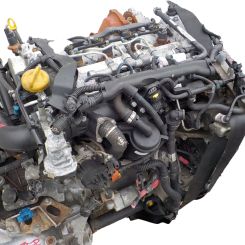 Motor 940 a4.000, 552 83 099 Alfa romeo Giulietta (940_) 2.0 jtdm (940fxe1a, 940fxg11)
