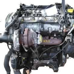 Motor 940 a4.000, 552 83 099 Alfa romeo Giulietta (940_) 2.0 jtdm (940fxe1a, 940fxg11)