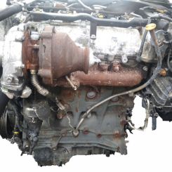 Motor 940 a4.000, 552 83 099 Alfa romeo Giulietta (940_) 2.0 jtdm (940fxe1a, 940fxg11)