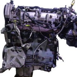 Motor 940 a4.000, 552 83 099 Alfa romeo Giulietta (940_) 2.0 jtdm (940fxe1a, 940fxg11)