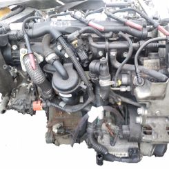 Motor 940 a4.000, 552 83 099 Alfa romeo Giulietta (940_) 2.0 jtdm (940fxe1a, 940fxg11)