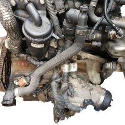 Motor 940 a4.000, 552 83 099 Alfa romeo Giulietta (940_) 2.0 jtdm (940fxe1a, 940fxg11)
