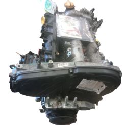 Motor 940 b4.000 Alfa romeo Giulietta (940_) 2.0 jtdm (940fxv11)