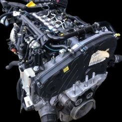Motor ar 00500 Alfa romeo Giulietta berlina (101_) 1.3