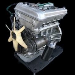 Motor ar 00502 Alfa romeo Giulietta berlina (101_) 1.3