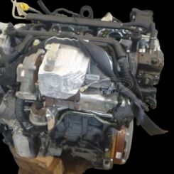 Motor ar 00502 Alfa romeo Giulietta berlina (101_) 1.3 ti