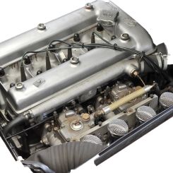 Motor ar 00514 Alfa romeo Giulietta coupé (101_) 1.3