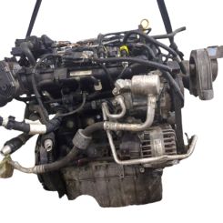 Motor  Alfa romeo Giulietta furgoneta/hatchback (940_) 