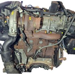 Motor  Alfa romeo Giulietta furgoneta/hatchback (940_) 
