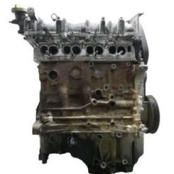 Motor ar 00501 Alfa romeo Giulietta spider (101_) 1.3