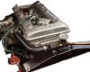 Alfa romeo Giulietta spider (101_) 1.3
