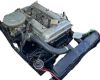 Alfa romeo Giulietta spider (101_) 1.3