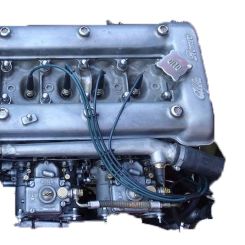 Motor ar 00508 Alfa romeo Giulietta sprint (101_) 1.3