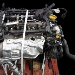 Motor ar 00536 Alfa romeo Gt (105_) 1600 (105)