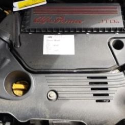 Motor ar 00526 s Alfa romeo Gt (105_) 1600 (105)