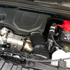 Motor ar 00548 Alfa romeo Gt (105_) V 1750 (105)