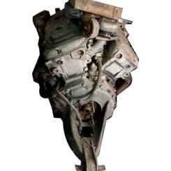 Motor ar 32201 Alfa romeo Gtv (916_) 1.8 16v (916c3)