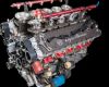 Alfa romeo Gtv (916_) 2.0 v6 turbo (916.c2a)
