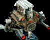 Alfa romeo Gtv (916_) 3.0 v6 24v (916.c1)