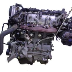 Motor 199 b6.000 Alfa romeo Mito (955_) 0.9 (955axy1b, 955axz1b)