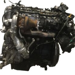 Motor 199 b6.000 Alfa romeo Mito (955_) 0.9 (955axy1b, 955axz1b)