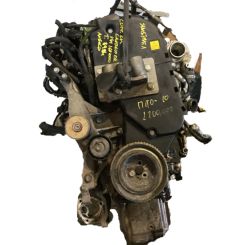 Motor 199 b6.000 Alfa romeo Mito (955_) 0.9 (955axy1b, 955axz1b)