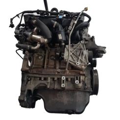 Motor 955 b2.000, 199 a3.000 Alfa romeo Mito (955_) 1.3 multijet (955axh1b, 955axt1a)