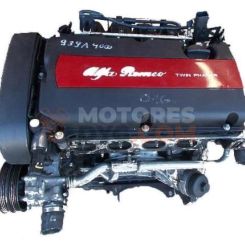 Motor 955 b2.000, 199 a3.000 Alfa romeo Mito (955_) 1.3 multijet (955axh1b, 955axt1a)