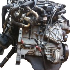 Motor 955 b2.000, 199 a3.000 Alfa romeo Mito (955_) 1.3 multijet (955axh1b, 955axt1a)