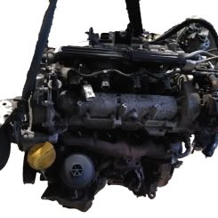 Motor 955 b2.000, 199 a3.000 Alfa romeo Mito (955_) 1.3 multijet (955axh1b, 955axt1a)