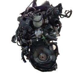 Motor 955 b2.000, 199 a3.000 Alfa romeo Mito (955_) 1.3 multijet (955axh1b, 955axt1a)