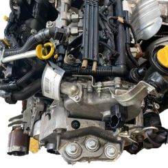 Motor 199 b4.000 Alfa romeo Mito (955_) 1.3 multijet (955axt1a)