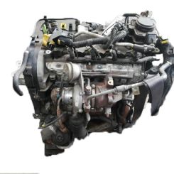 Motor 955 a1.000 Alfa romeo Mito (955_) 1.4 (955axb1b)
