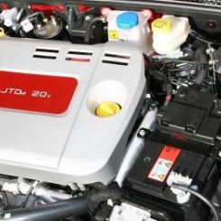 Motor 199 a6.000 Alfa romeo Mito (955_) 1.4 (955axb1b, 955.axf1b)