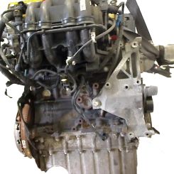 Motor 955 a1.000 Alfa romeo Mito (955_) 1.4 (955axb1b)