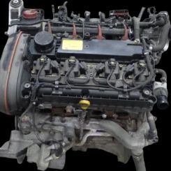 Motor 955 a9.000 Alfa romeo Mito (955_) 1.4 (955axv1a)