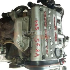 Motor 198 a4.000 Alfa romeo Mito (955_) 1.4 bifuel (955axg1a)