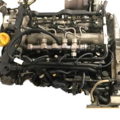 Motor 955 b1.000 Alfa romeo Mito (955_) 1.4 tb (955.ayb11, 955.axb1b)
