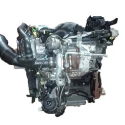 Motor 199 a8.000 Alfa romeo Mito (955_) 1.4 tjet (955axa1b)