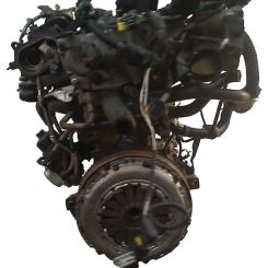 Motor 955 a2.000, 955 a7.000 Alfa romeo Mito (955_) 1.4 turbo multiair (955axm1a, 955axr11)