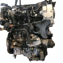 Motor 198 a2.000, 955 a3.000 Alfa romeo Mito (955_) 1.6 jtdm (955axc1b)