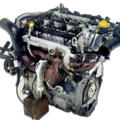 Motor ar 10832 Alfa romeo Montreal (105_) 2.6 (105,64)