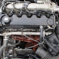 Motor  Alfa romeo Romeo 2 autobús (t10_) 